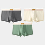 Savile Form Boxer Brief Set - Cross & Crown