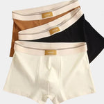 Savile Form Boxer Brief Set - Cross & Crown
