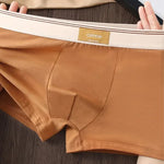 Savile Form Boxer Brief Set - Cross & Crown
