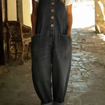HATTIE RELAXED JUMPSUIT