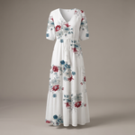 SERENE MAXI DRESS