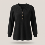 SERENITY EASE TUNIC TOP