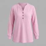 SERENITY EASE TUNIC TOP