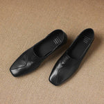 Sabine Genuine Leather Loafers