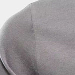 Slim Fit Long Sleeve T-Shirt - Cross & Crown