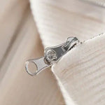 Soft Cotton Jacket - Cross & Crown