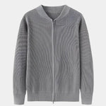 Soft Cotton Jacket - Cross & Crown