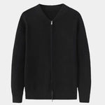Soft Cotton Jacket - Cross & Crown