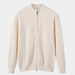 Soft Cotton Jacket - Cross & Crown