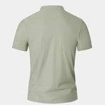 Sommerlicht Polo Shirt – Cross & Crown