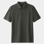 Sommerlicht Polo Shirt – Cross & Crown