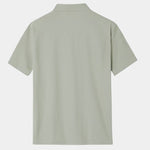 Sommerlicht Polo Shirt – Cross & Crown