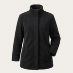 SOPHIA LAMBSWOOL JACKET