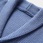 Sophisticated Winter Wool Cardigan - Cross & Crown