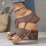 ARCHFIT COMFORT SANDALS