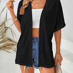 ELMSWORTH LIGHTWEIGHT CARDIGAN
