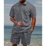 ASHFORD SHIRT SET
