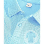 ASHFORD SHIRT SET