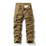 ARTHUR UTILITY TROUSERS