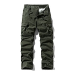ARTHUR UTILITY TROUSERS