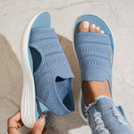 Anne | Platform Sandals