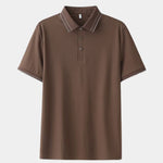 St. James Polo Shirt – Cross & Crown