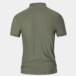 St. James Polo Shirt – Cross & Crown