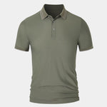 St. James Polo Shirt – Cross & Crown