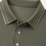 St. James Polo Shirt – Cross & Crown