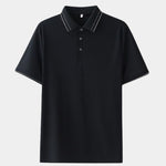 St. James Polo Shirt – Cross & Crown