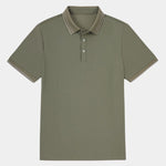 St. James Polo Shirt – Cross & Crown