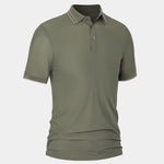 St. James Polo Shirt – Cross & Crown