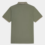 St. James Polo Shirt – Cross & Crown
