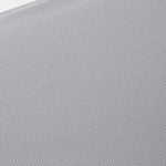 Steel Gray Polo – Cross & Crown