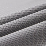 Steel Gray Polo – Cross & Crown