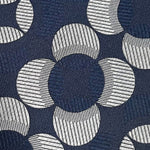Stellar Blueprint Tie – Cross & Crown