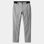 Stretchy Slim Trousers - Cross & Crown