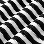 Stripe Class Polo - Cross & Crown