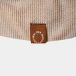Sundown Stripes Polo – Cross & Crown