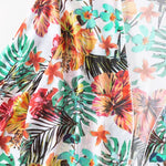 Diana® | Three-piece Bikini Set