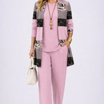 Margaret | 3-Piece Set