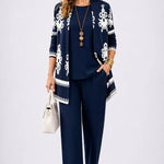 Margaret | 3-Piece Set