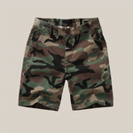 TACTICAL FLEX SHORTS