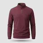 TAVREN QUARTER-ZIP PULLOVER