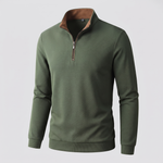 TAVREN QUARTER-ZIP PULLOVER