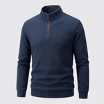 TAVREN QUARTER-ZIP PULLOVER