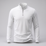 TAVREN QUARTER-ZIP PULLOVER