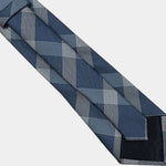 Thistle Grid Tie – Cross & Crown