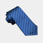 Thistle Grid Tie – Cross & Crown