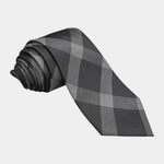 Thistle Grid Tie – Cross & Crown